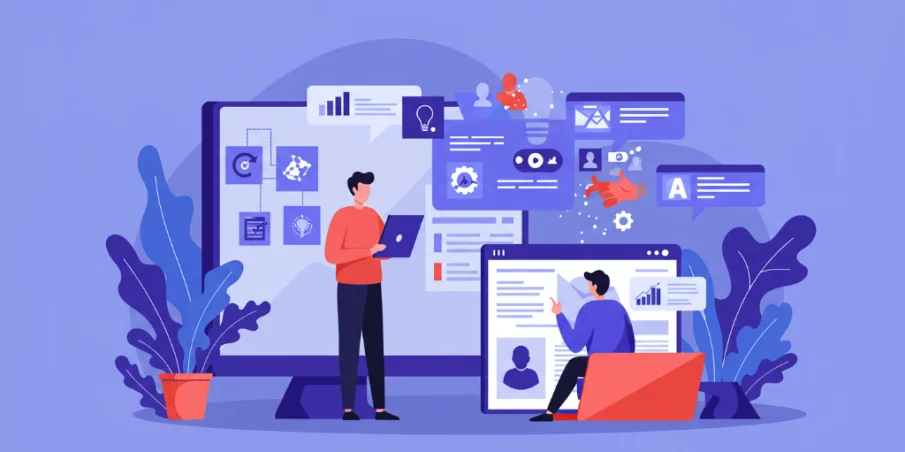 Finding Reliable AI News Sources