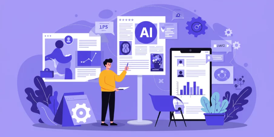Making AI News Fun and Relevant
